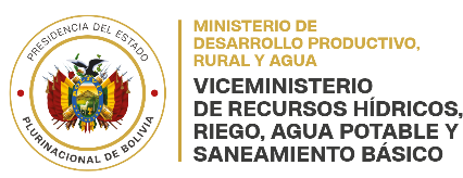 Ministerio