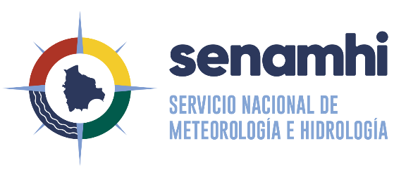 SENAMHI